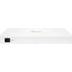 Aruba 1930 28-Port Gigabit Ethernet Managed Switch, White (JL683B#ABA)
