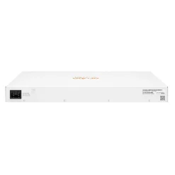 Aruba Instant On 1830 48-Port Gigabit Ethernet Managed Switch, 10/100/1000 Mbps, White (JL814A#ABA)