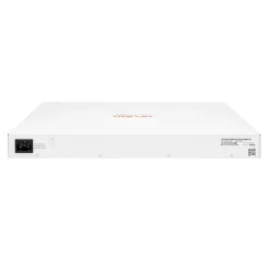 Aruba Instant On 1830 48-Port Gigabit Ethernet Managed Switch, 10/100/1000 Mbps, White (JL815A#ABA)