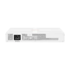 Aruba Instant On 1430 16-Port Gigabit Ethernet Unmanaged Switch, White (R8R47A#ABA)