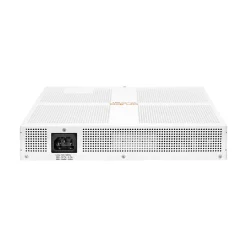 Aruba Instant On 1930 8-Port Gigabit Ethernet Managed Switch, 10/100/1000 Mbps, White (JL681A#ABA)