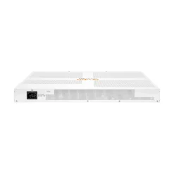 Aruba Instant On 1930 48-Port Gigabit Ethernet Managed Switch, 10/100/1000 Mbps, White (JL685A#ABA)