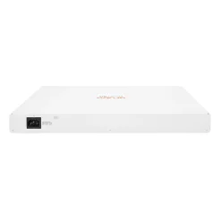 Aruba Instant On 1960 24-Port Gigabit Ethernet Managed Switch, 10/100/1000 Mbps, White (JL807A#ABA)