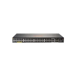 Aruba 2930M Gigabit Ethernet Managed Switch, Black (JL321A)