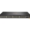 Aruba 6300M 48-Port Gigabit Ethernet Managed Switch, 10/100/1000 Mbps, Black (JL663A)