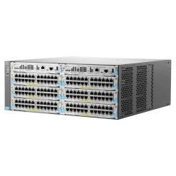 Aruba Managed Switch (J9821A)