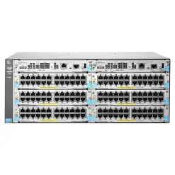Aruba Managed Switch (J9821A)