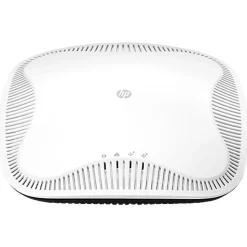 Aruba Managed Switch (J9827A)