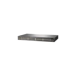 Aruba 48-Port Gigabit Ethernet Managed Switch (JL260A#ABA)