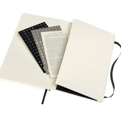 Assorted Publishers PRO Professional Notebooks, 5
