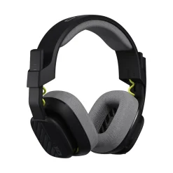 Astro A10 Gen 2 3.5mm Stereo Over-the-Ear Gaming Headset for PlayStation, Black (939-002055)