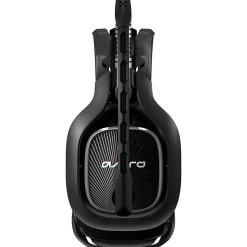 Astro A40 TR Over-the-head Stereo Gaming Headset, Black (939-001828)