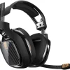 Astro A40 TR X-Edition Stereo Gaming Headset, 3.5mm, Black (939-001663)