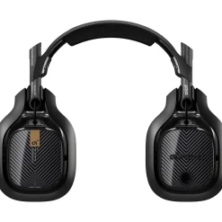 Astro A40 TR X-Edition Stereo Gaming Headset, 3.5mm, Black (939-001663)