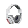 Astro Gaming A10 Gen 2 Stereo Headset, White (939-002050)