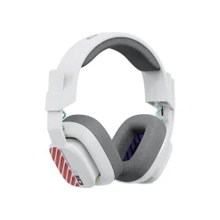 Astro Gaming A10 Gen 2 Stereo Headset, White (939-002050)
