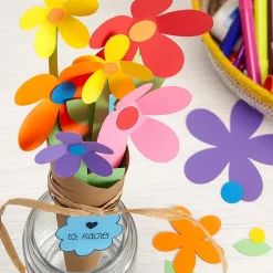 Astrobrights 65 lb. Cardstock Paper, 8.5