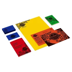 Astrobrights 65 lb. Cardstock Paper, 8.5