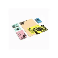 Astrobrights 65 lb. Cardstock Paper, 8.5