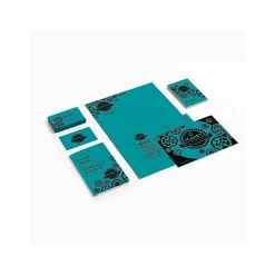 Astrobrights 65 lb. Cardstock Paper, 8.5