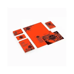 Astrobrights 65 lb. Cardstock Paper, 8.5