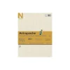 Astroparche 65 lb. Cardstock Paper, 8.5" x 11", Natural, 250 Sheets/Pack (26428/27428)