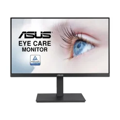Asus 23.8" 75 Hz LED Monitor, Black (VA24EQSB)