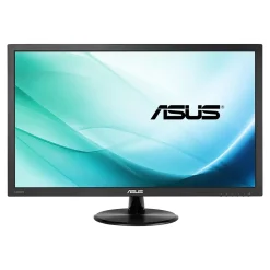 ASUS 21.5" LED Monitor, Black (VP228HE)