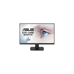 ASUS Eye Care VA24EHEY 23.8" LCD Monitor, Black (VA24EHEY)
