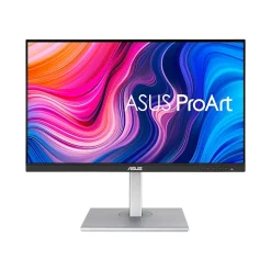 Asus ProArt 27" 4K Ultra HD LED Monitor, Black/Silver (90LM06M1-B011X0)