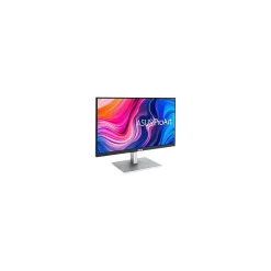 ASUS ProArt PA278CV 27" LED Monitor, Silver/Black
