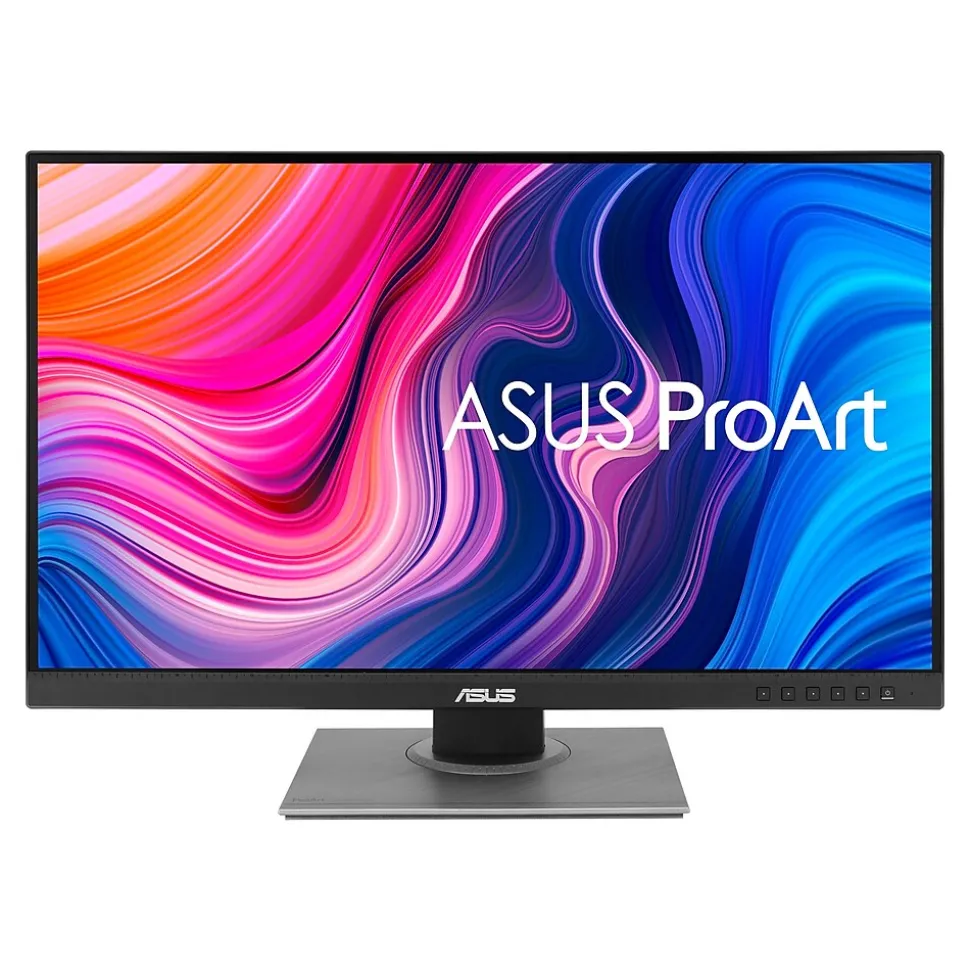 ASUS ProArt PA278QV 27" LED Monitor, Black