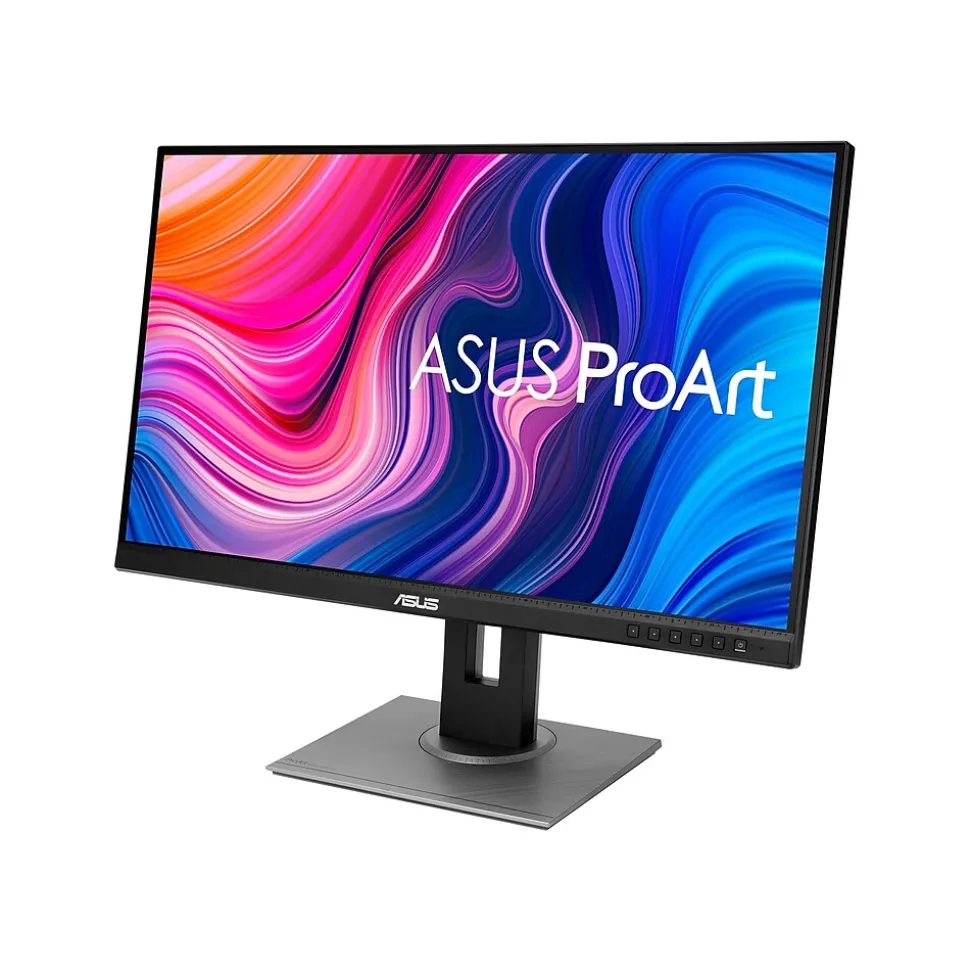 ASUS ProArt PA278QV 27" LED Monitor, Black