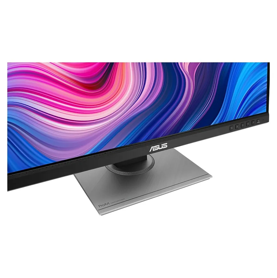 ASUS ProArt PA278QV 27" LED Monitor, Black