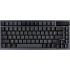 Asus ROG Azoth Wireless Ergonomic Gaming Mechanical Keyboard, Black (90MP031A-BKAA01)