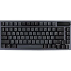 Asus ROG Azoth Wireless Ergonomic Gaming Mechanical Keyboard, Black (90MP031A-BKAA01)