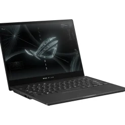 Asus ROG Flow X13 GV301 13.4" Laptop, AMD Ryzen 9 5980HS, 32GB Memory, 1TB SSD, Windows 10 Pro (GV301QH-XS98-B)