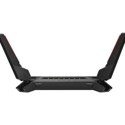 Asus ROG Rapture AX5952 Dual Band MU-MIMO WiFi 6 Gaming Router, Black/Red (GTAX6000)