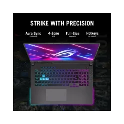 Asus ROG Strix G17 17.3