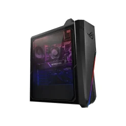 ASUS ROG Strix GA15DK Gaming Desktop Computer, AMD Ryzen 7 5800X, 16GB Memory, 1TB SSD (GA15DK-DS776)
