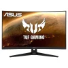 ASUS TUF Gaming 31.5" Curved 165 Hz LED Monitor, Black (VG328H1B)