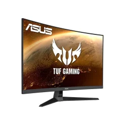 ASUS TUF Gaming 31.5" Curved 165 Hz LED Monitor, Black (VG32VQ1B)