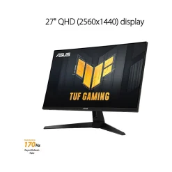 Asus TUF Gaming VG27AQAY1A 27