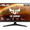 Asus TUF Gaming VG277QY1A 27" 165Hz LED Gaming Monitor, Black (90LM0741-B031B0)