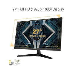 Asus TUF Gaming VG277QY1A 27