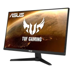 Asus TUF VG247QY1A 23.8" 165Hz LED Gaming Monitor, Black (90LM0751-B071B0)