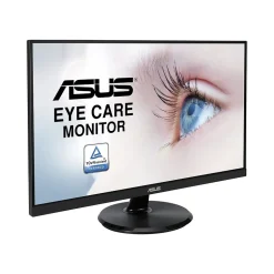 ASUS VA24DQ 23.8" LED Monitor, Black