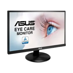 Asus VA229HR 21.5" LED Monitor, Black