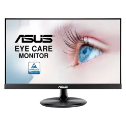 ASUS VP229Q 21.5" LED Monitor, Black