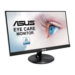 ASUS VP229Q 21.5" LED Monitor, Black